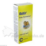 Babix Baby-Thymianbad, 125 ML