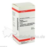 BARIUM CARB D 4, 200 ST