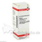 BARIUM CARB D12, 20 ML