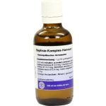 BAPTISIA KOMPL, 50 ML