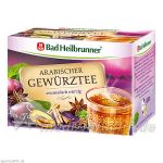 Bad Heilbrunner Arabischer Gewürztee, 15 ST