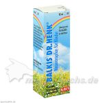BALKIS NASENTROFEN F. KDR 0.05%, 10 ML