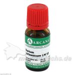 BARIUM CARBONICUM LM 6 Dilution, 10 ML