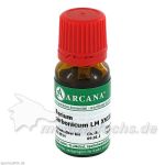 BARIUM CARBONICUM LM 18 Dilution, 10 ML