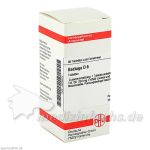 BADIAGA D 6, 80 ST