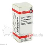 BARIUM JODAT D 4, 10 G
