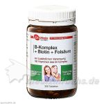 B-KOMPLEX+BIOTIN+FOLSÄURE, 300 ST