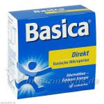 Basica direkt - Basische Mikroperlen, 30X2.8 G