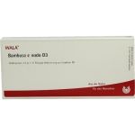 BAMBUSA E NODO D 3, 10X1 ML