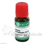 BARIUM MURIATICUM LM 6 Dilution, 10 ML