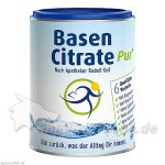 BASENCITRATE PUR nach Apotheker Rudolf Keil, 216 G