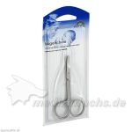 BABYSCHERE 9CM GEBOGEN BF, 1 ST
