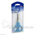 BABYSCHERE GEB 9CM 108920B, 1 ST