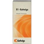 B1-Kattwiga, 50 ST