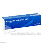 Basodexan Fettcreme, 100 G
