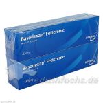 Basodexan Fettcreme, 2X100 G