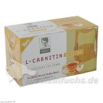 BADERs AKTIV TEE L-Carnitin, 20 ST