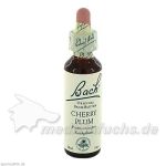 Bach-Blüte Cherry Plum, 20 ML