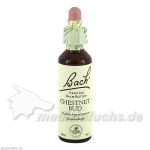 Bach-Blüte Chestnut Bud, 20 ML