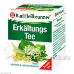 BAD HEILBRUNNER ERKAELTUNGSTEE N, 8 ST