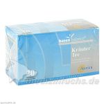 Basenbalance Kräutertee, 20X2 G