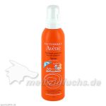 AVENE SunSitive Kinder Sonnenspray SPF 50+, 200 ML
