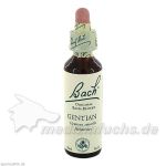 Bach-Blüte Gentian, 20 ML