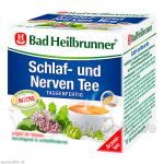 BAD HEILBR SCHLAF U NERVEN, 150 ML