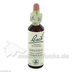 Bach-Blüte Impatiens, 20 ML