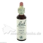 Bach-Blüte Larch, 20 ML