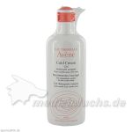 Avene cold cream Rückfett.Duschgel i.Pumpspender, 400 ML