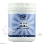 BASEN MINERAL MISCHUNG LQA 500g, 500 G