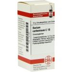 BARIUM CARBONICUM C10, 10 G