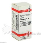 BARIUM CARBONICUM C12, 10 G