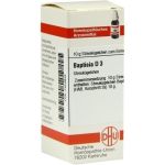 BAPTISIA D 3, 10 G