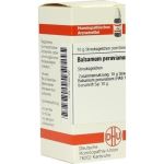 BALSAMUM PERUV C30, 10 G