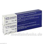 B.P.O. Combustin Gel, 100 G