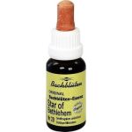 Bachblüten Murnauer Tropfen Star of Bethlehem, 20 ML