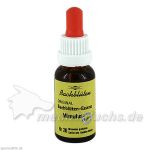 Bachblüten Murnauer Tropfen Mimulus, 20 ML