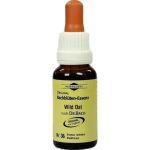 Bachblüten Murnauer Tropfen Wild Oat, 20 ML