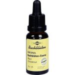 Bachblüten Murnauer Tropfen Red Chestnut, 20 ML