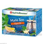 Bad Heilbrunner Mate Tee Figur Fit, 15 ST