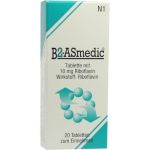 B2-ASmedic, 20 ST