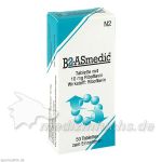 B2-ASmedic, 50 ST