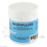 Basenpulver, 200 G
