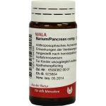 BARIUM/PANCREAS COMP, 20 G