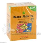 Basen-Aktiv Tee Salus, 40 ST