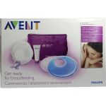 Avent Brustpflege Starter Set, 1 ST
