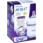 Avent 125ml PP Flasche nach dem Vorbild Natur, 1 ST