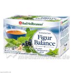 Bad Heilbrunner Kräutertee Figur Balance, 20 ST